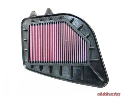 K&N Replacement Air Filter Cadillac - 33-2356
