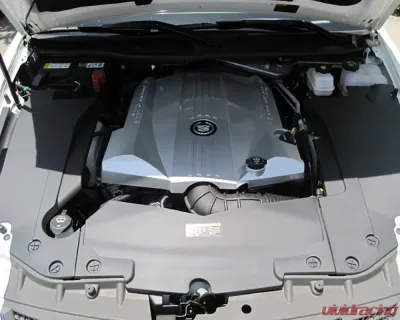 K&N Replacement Air Filter Cadillac - 33-2356