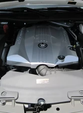 K&N Replacement Air Filter Cadillac                                     - 33-2356 - Image 2