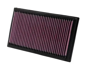K&N Replacement Air Filter