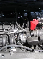 K&N Replacement Air Filter                                     - 33-2357 - Image 2