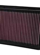K&N Replacement Air Filter                                     - 33-2360 - Image 2