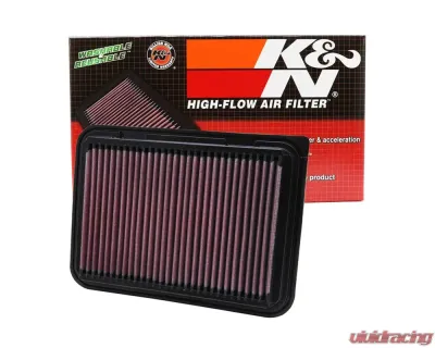 K&N Replacement Air Filter - 33-2360