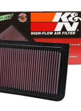 K&N Replacement Air Filter                                     - 33-2360 - Image 2
