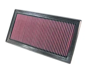 K&N Replacement Air Filter