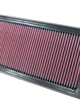 K&N Replacement Air Filter                                     - 33-2362 - Image 2