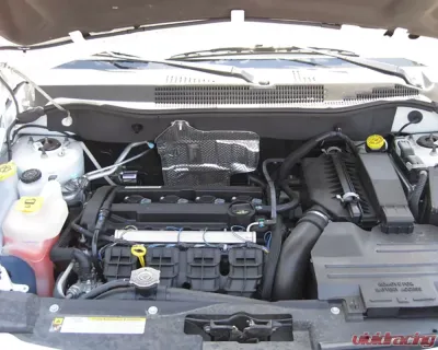 K&N Replacement Air Filter - 33-2362