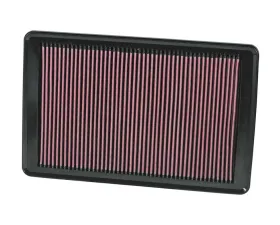 K&N Replacement Air Filter