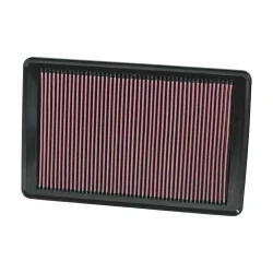 Air Intakes