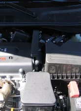 K&N Replacement Air Filter for Toyota Camry 2007-2017 & Venza 2009-2015, Washable Cotton Panel                                     - 33-2370 - Image 3