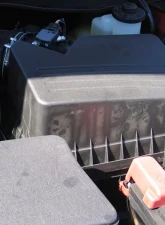 K&N Replacement Air Filter for Toyota Camry 2007-2017 & Venza 2009-2015, Washable Cotton Panel                                     - 33-2370 - Image 4