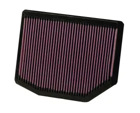 K&N Replacement Air Filter BMW