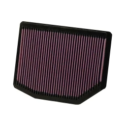 Air Intakes
