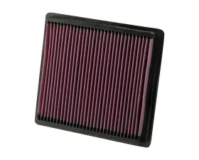K&N Replacement Air Filter
