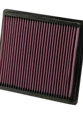 K&N Replacement Air Filter                                     - 33-2373 - Image 4