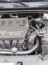 K&N Replacement Air Filter                                     - 33-2373 - Image 2