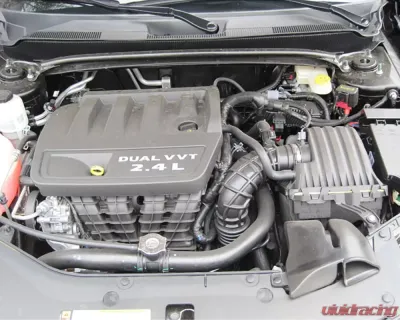 K&N Replacement Air Filter - 33-2373