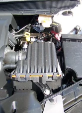 K&N Replacement Air Filter                                     - 33-2373 - Image 3