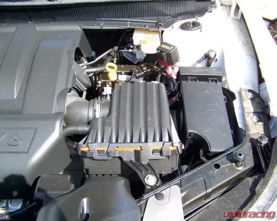 K&N Replacement Air Filter - 33-2373