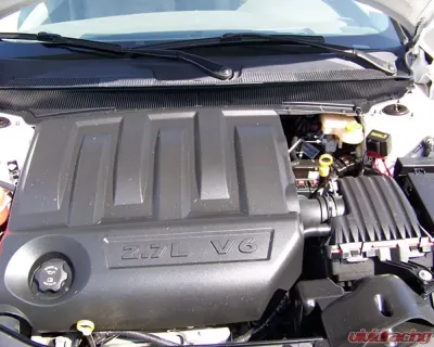 K&N Replacement Air Filter - 33-2373