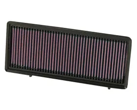 K&N Replacement Air Filter Nissan Altima 2007-2013 2.5L 4-Cyl