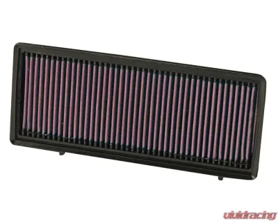 K&N Replacement Air Filter Nissan Altima 2007-2013 2.5L 4-Cyl - 33-2374