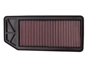 K&N Replacement Air Filter Acura TL 2007-2008