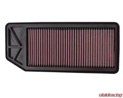 K&N Replacement Air Filter Acura TL 2007-2008 - 33-2379