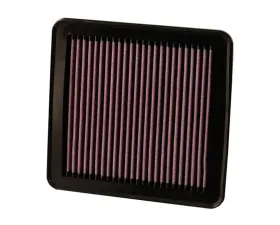 K&N Replacement Air Filter