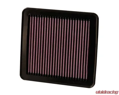 K&N Replacement Air Filter - 33-2380