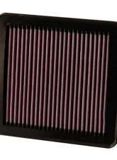 K&N Replacement Air Filter                                     - 33-2380 - Image 2