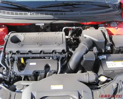 K&N Replacement Air Filter - 33-2380