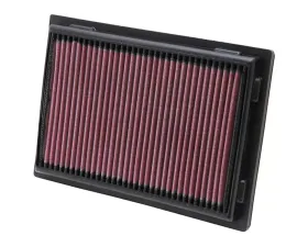 K&N Replacement Air Filter