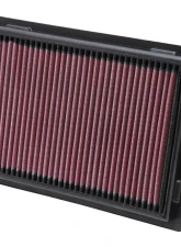 K&N Replacement Air Filter                                     - 33-2381 - Image 3