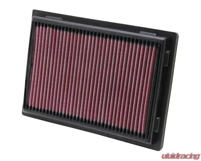 K&N Replacement Air Filter - 33-2381