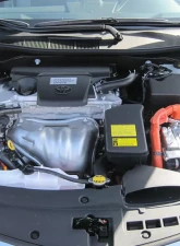 K&N Replacement Air Filter                                     - 33-2381 - Image 2