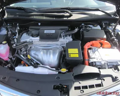 K&N Replacement Air Filter - 33-2381