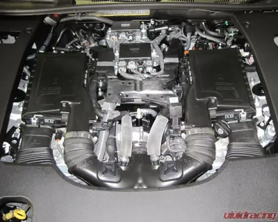 K&N Replacement Air Filter - 33-2381