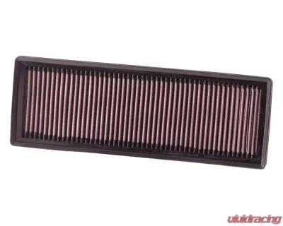 K&N Replacement Air Filter Mini 1.6L 4-Cyl - 33-2386