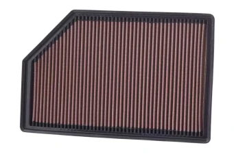 Air Intakes