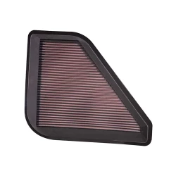 Air Intakes