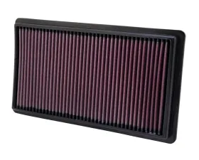 K&N Replacement Air Filter
