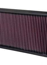 K&N Replacement Air Filter                                     - 33-2395 - Image 7