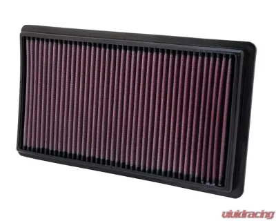 K&N Replacement Air Filter - 33-2395