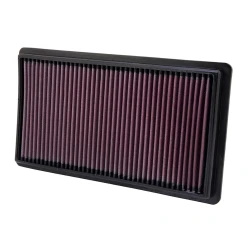 Air Intakes