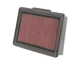 K&N Replacement Air Filter Infiniti M35 | M45 3.5L V6 2006-2010