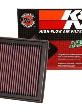K&N Replacement Air Filter                                     - 33-2399 - Image 3