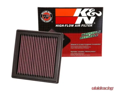 K&N Replacement Air Filter - 33-2399