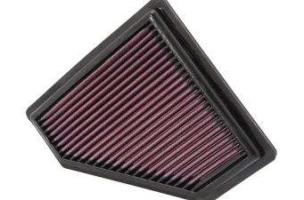 Air Intakes