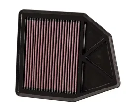 K&N Replacement Air Filter Honda 2.4L 4-Cyl